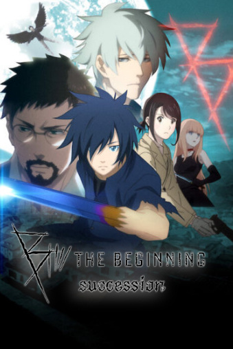B: The Beginning Succession - Pictures 