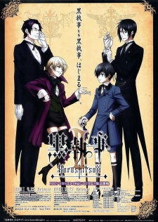 Imagen de Kuroshitsuji II