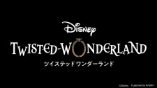 Twisted-Wonderland: Glorious Masquerade PV