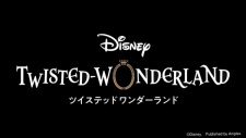 Poster de Twisted-Wonderland: Glorious Masquerade PV