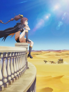 Imagen de Re:Zero kara Hajimeru Isekai Seikatsu 4th Season