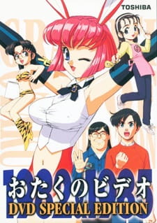 Imagen de Otaku no Video