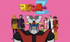 Imagen de Mazinger ZIP!