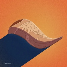Capa de Stargazer