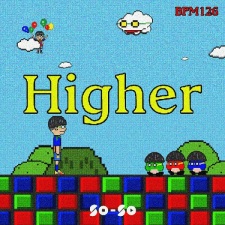 Higher