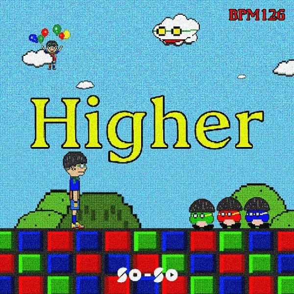 Higher
