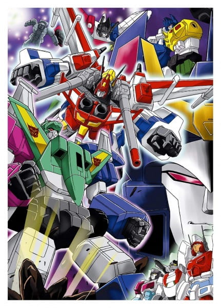 Tatakae! Chou Robot Seimeitai Transformers Victory Soushuuhen, Tatakae! Chou Robot Seimeitai Transformers Victory Recaps,  戦え! 超ロボット生命体トランスフォーマーV[ビクトリー] 総集編