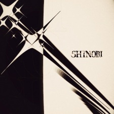 Capa de Shinobi
