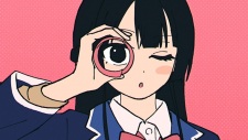Capa de Hito tte Tada no Tsutsu Janai desu ka