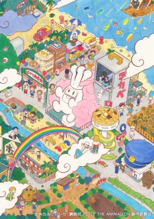 Imagen de City The Animation