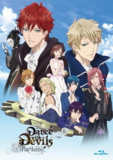 Imagen de Dance with Devils: Fortuna
