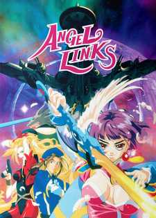Imagen de Seihou Tenshi Angel Links