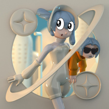 Imagen de Yoru wo Matsu yo