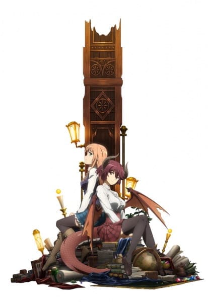 Manaria Friends-Thumb