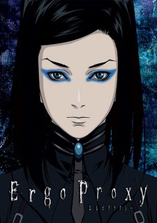 Imagen de Ergo Proxy
