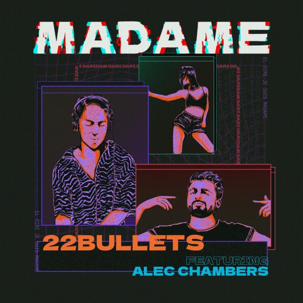 Madame
