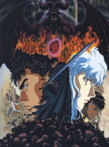 Imagen de Kenpuu Denki Berserk