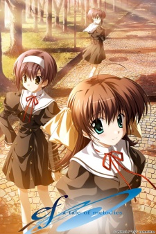 Imagen de ef: A Tale of Melodies.