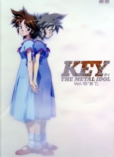 Imagen de Key the Metal Idol