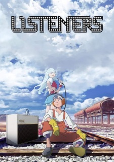 Capa de Listeners