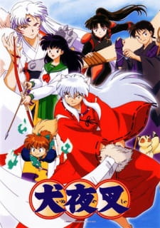 Imagen de InuYasha