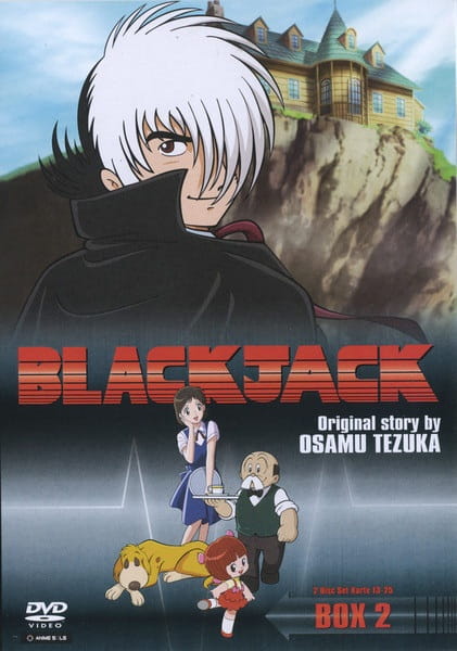 Black Jack (TV)
