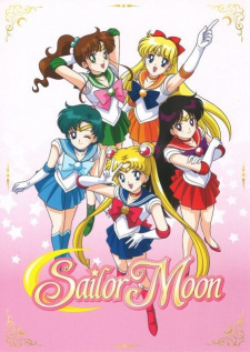 Imagen de Bishoujo Senshi Sailor Moon