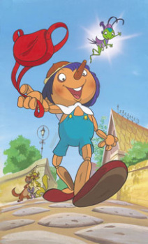 Capa de Kashi no Ki Mokku