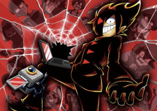 Poster de Black Channel
