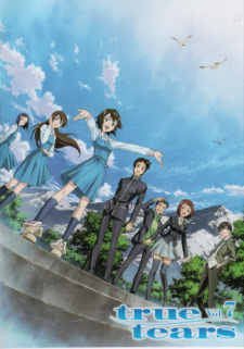 Imagen de True Tears