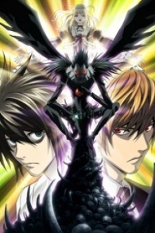 Imagen de Death Note: Rewrite