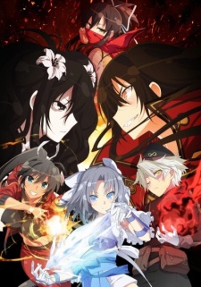 Imagen de Senran Kagura Shinovi Master: Tokyo Youma-hen