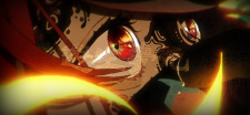 Capa de Yuuseiboushi