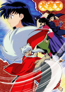 Imagen de InuYasha