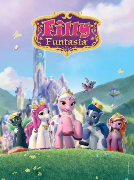 Filly Funtasia