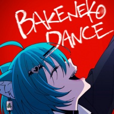 Bakeneko Dance