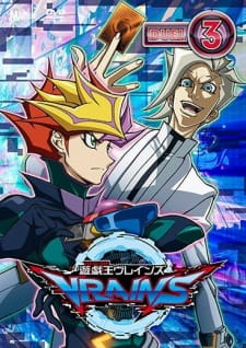 Yu☆Gi☆Oh! VRAINS picture
