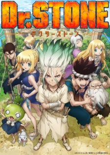 Dr. Stone - Recommendations 