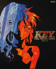 Imagen de Key the Metal Idol
