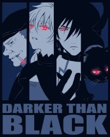 Imagen de Darker than Black: Kuro no Keiyakusha