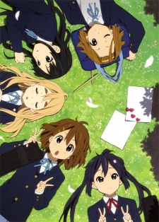 K-On!! picture