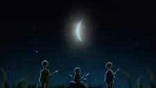 Tsuki ni Sumu Kimi