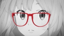 Capa de Kyoto Animation: Megane-hen