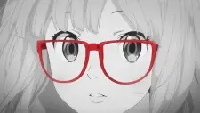 Cover image for Kyoto Animation: Megane-hen