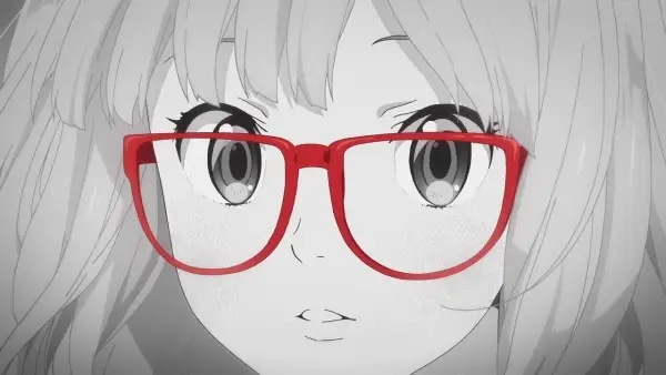 Kyoto Animation: Megane-hen