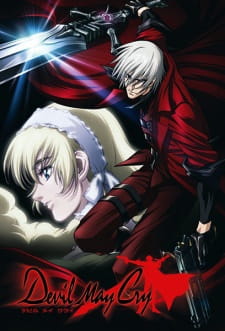 Imagen de Devil May Cry