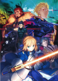 Imagen de Fate/Zero Remix