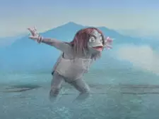 Mizu no Sei: Kappa Hyakuzu