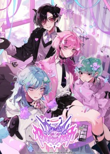 Poster de Dream Photobooth