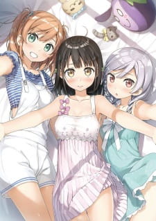 Capa de One Room: Second Season Special